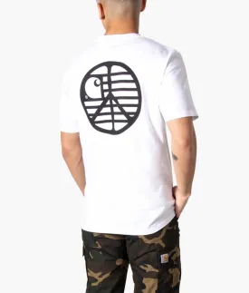 Peace State T-Shirt