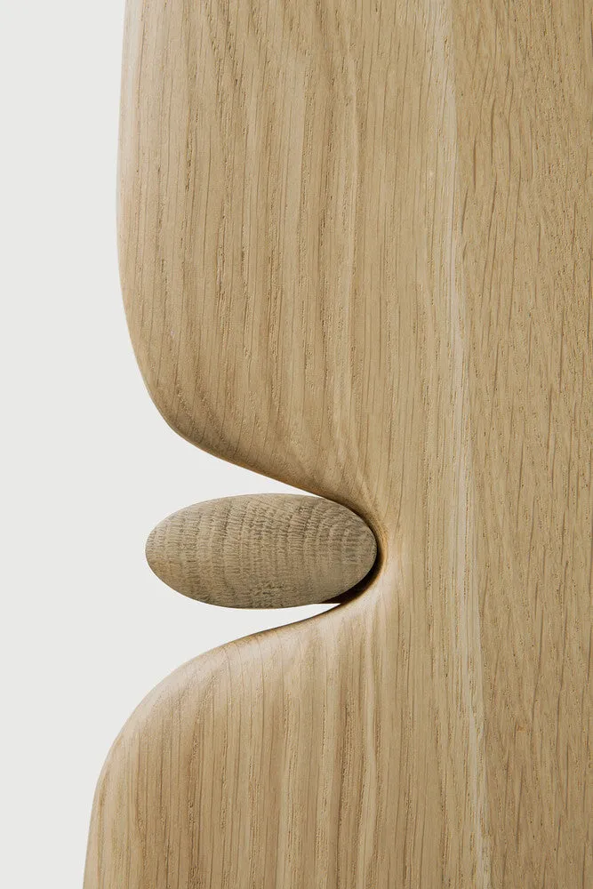 PI Coffee Table - Oak