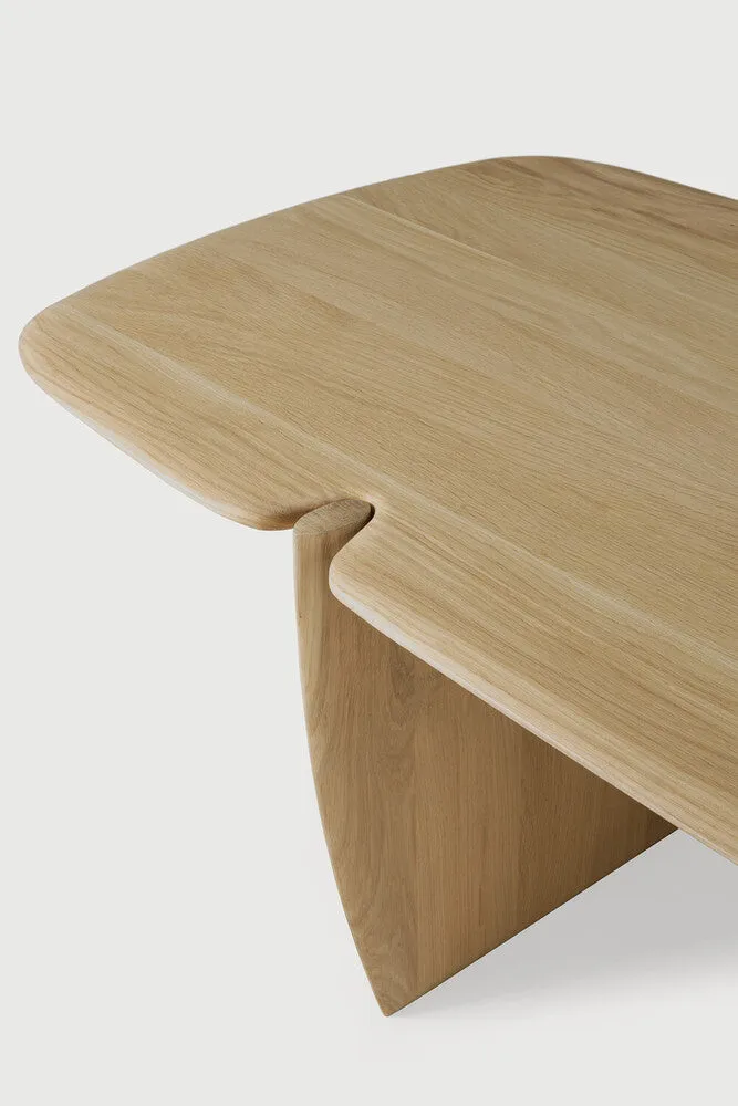 PI Coffee Table - Oak