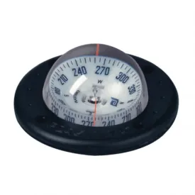 Plastimo Mini-C Compass - Black