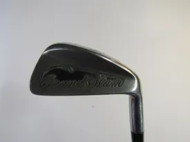 PowerBilt Grand Slam #3-Pw 8 pc. Iron Set Regular Flex Steel Men's Right
