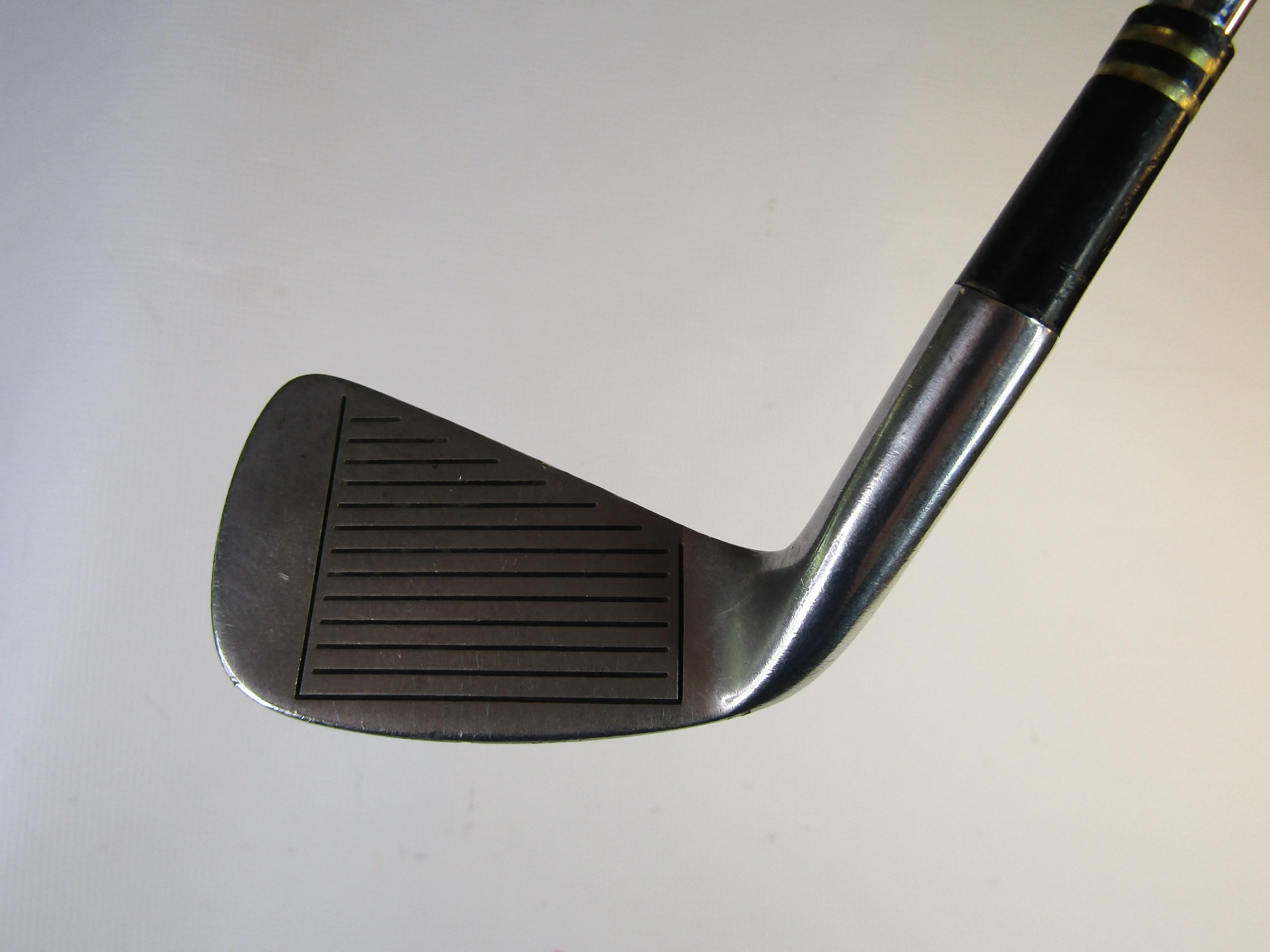 PowerBilt Grand Slam #3-Pw 8 pc. Iron Set Regular Flex Steel Men's Right
