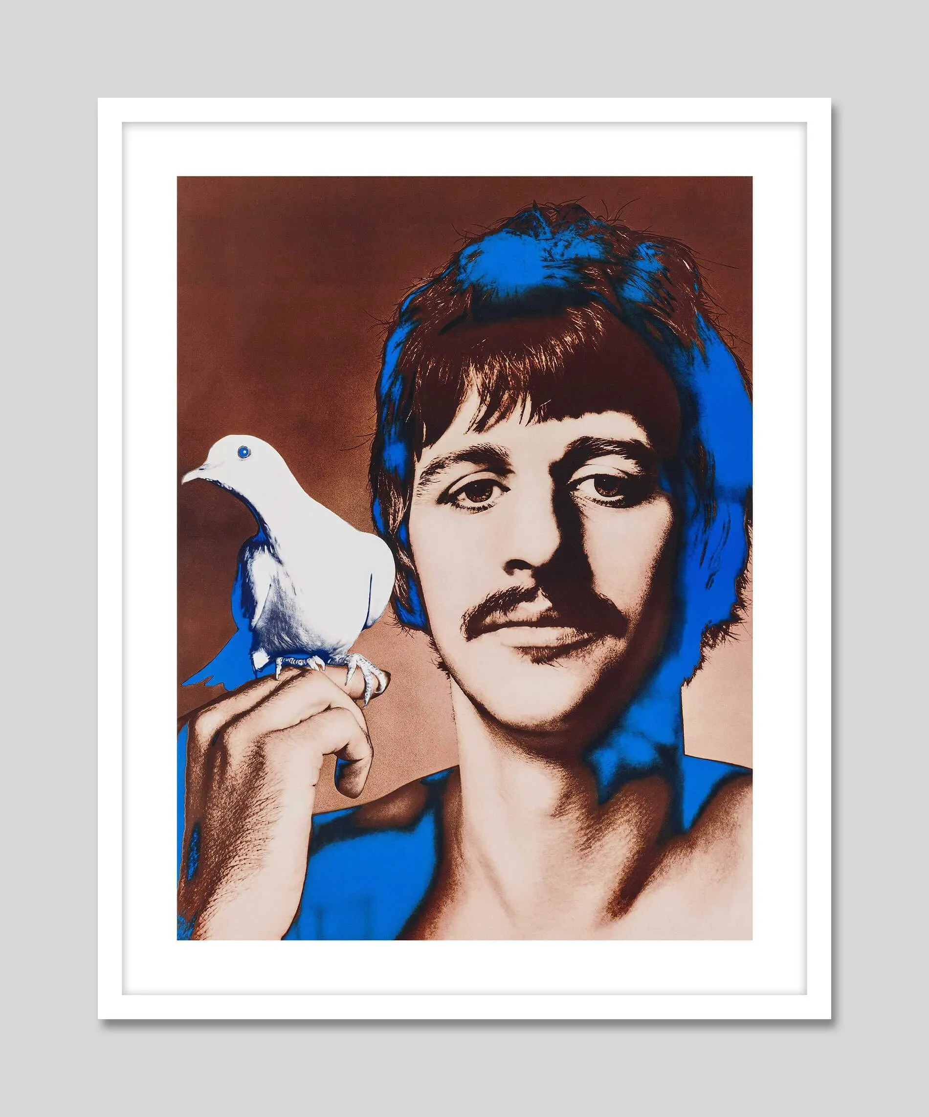 Ringo Starr