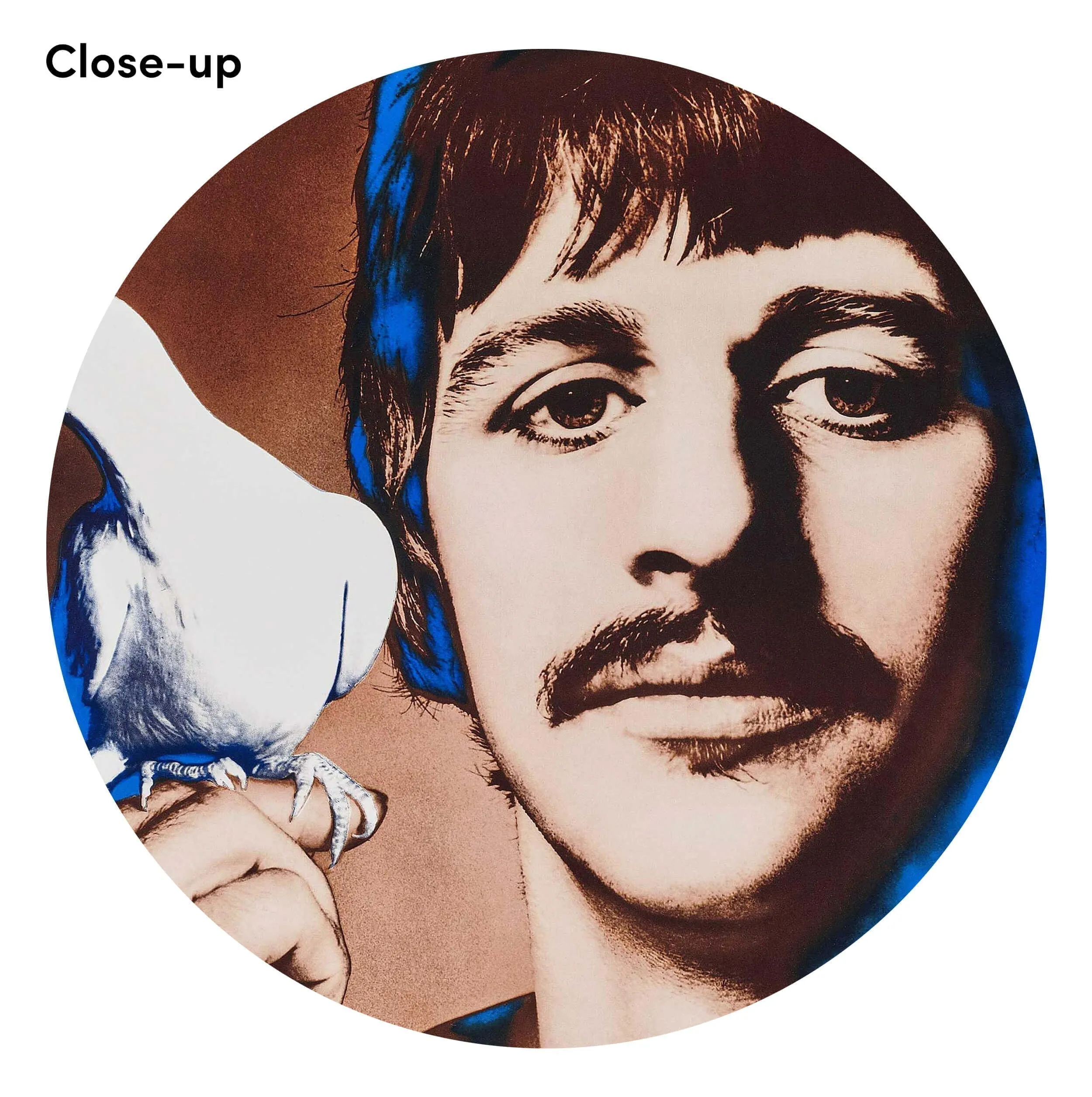 Ringo Starr