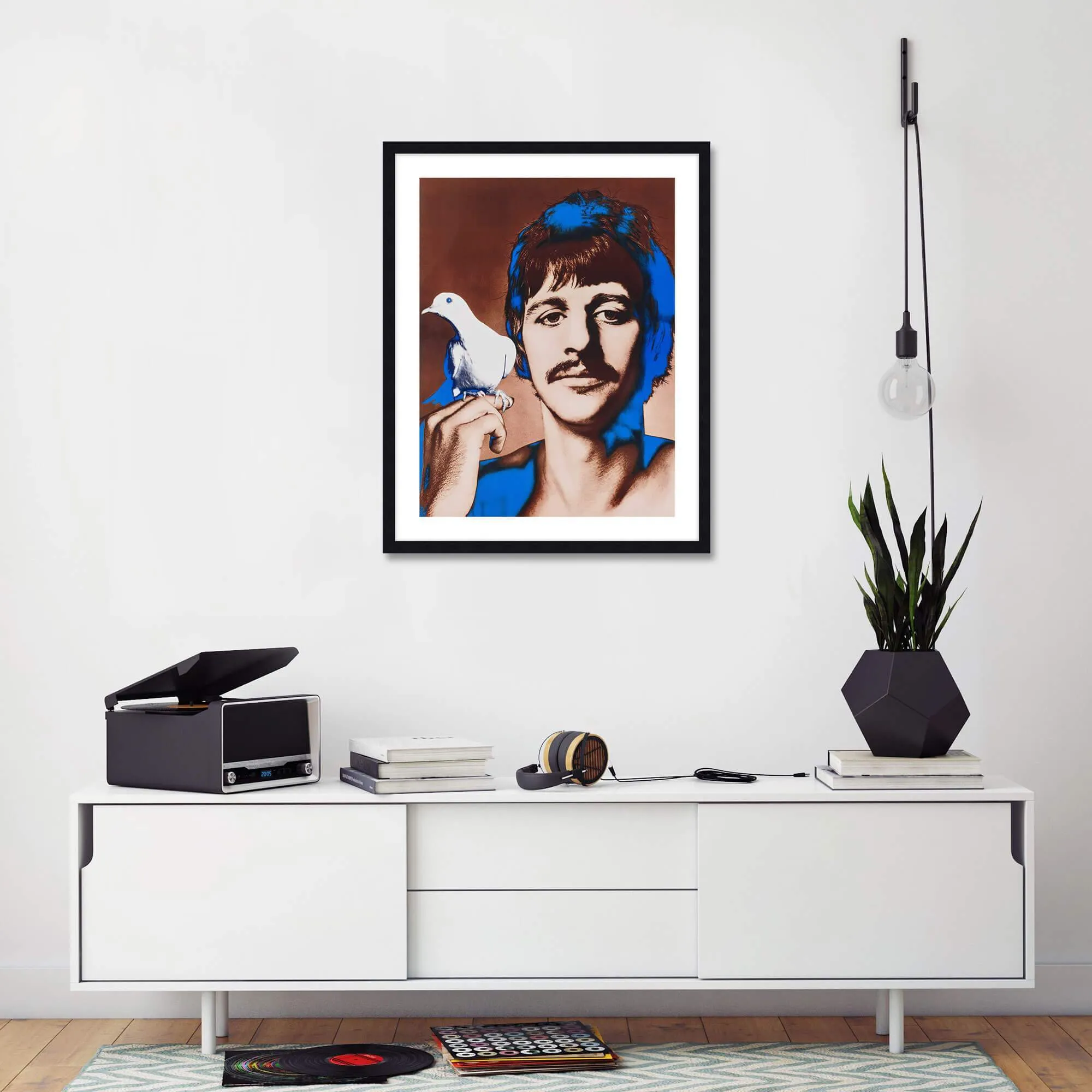 Ringo Starr
