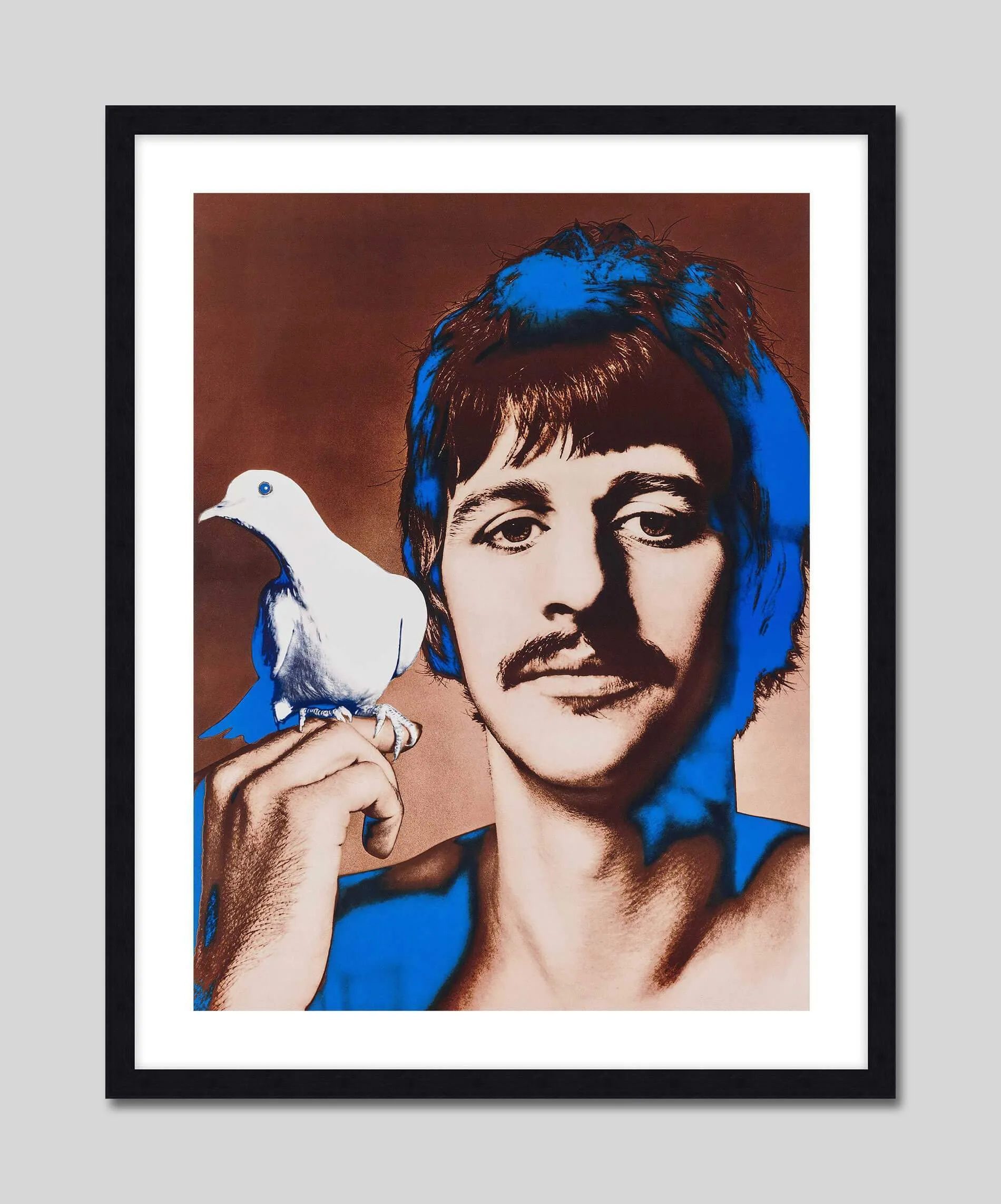 Ringo Starr