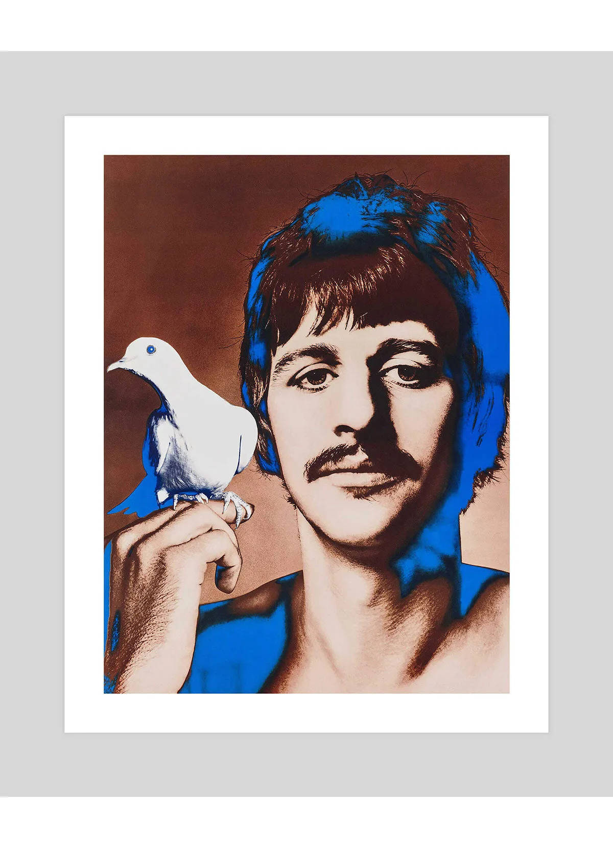 Ringo Starr