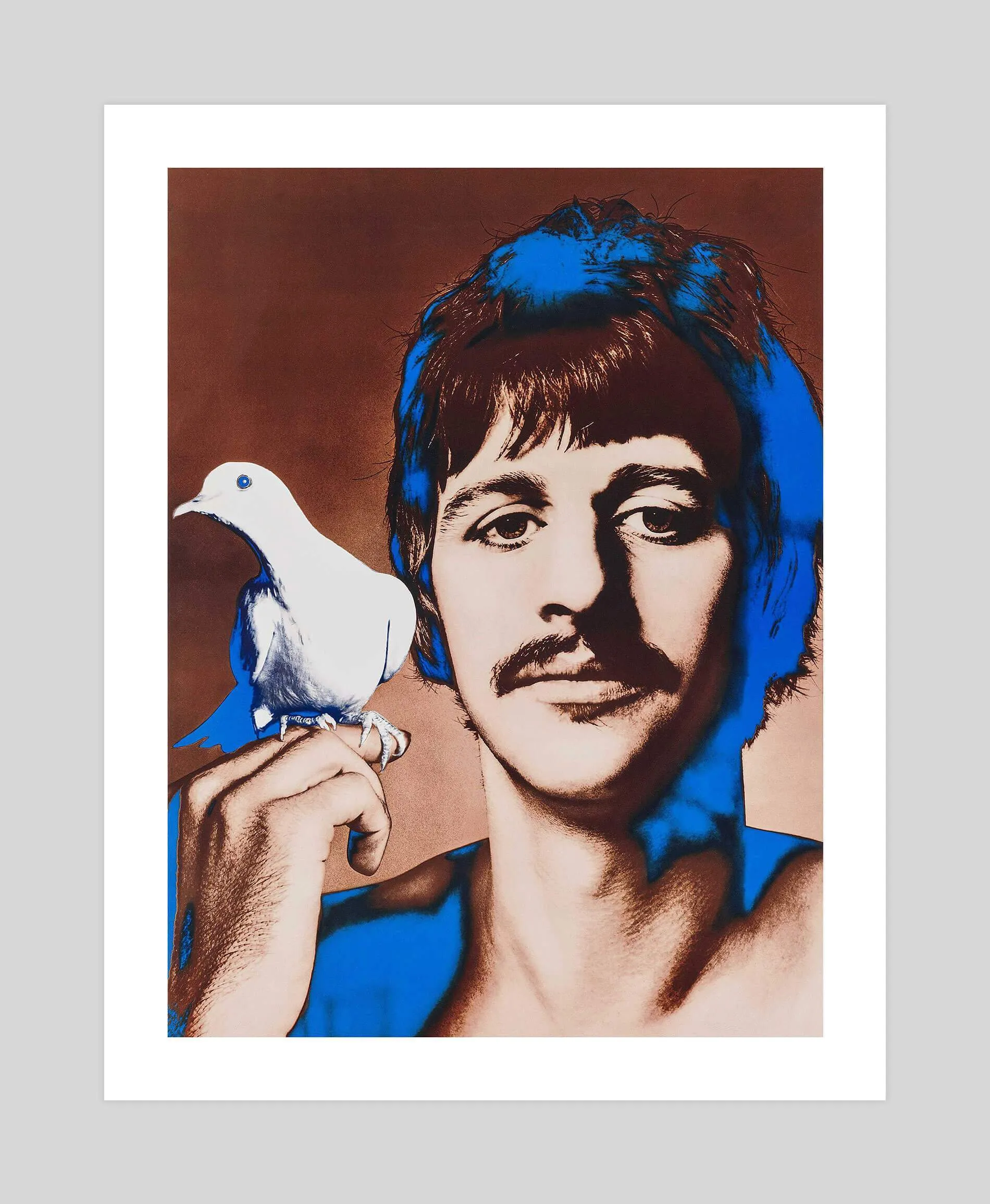 Ringo Starr