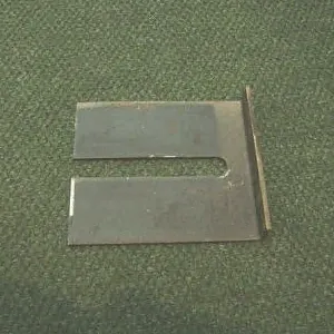 Rock Anchor Installation Locking Plate