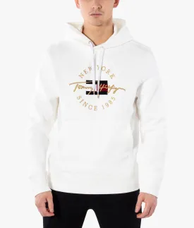 Seasonal Icon Hoodie