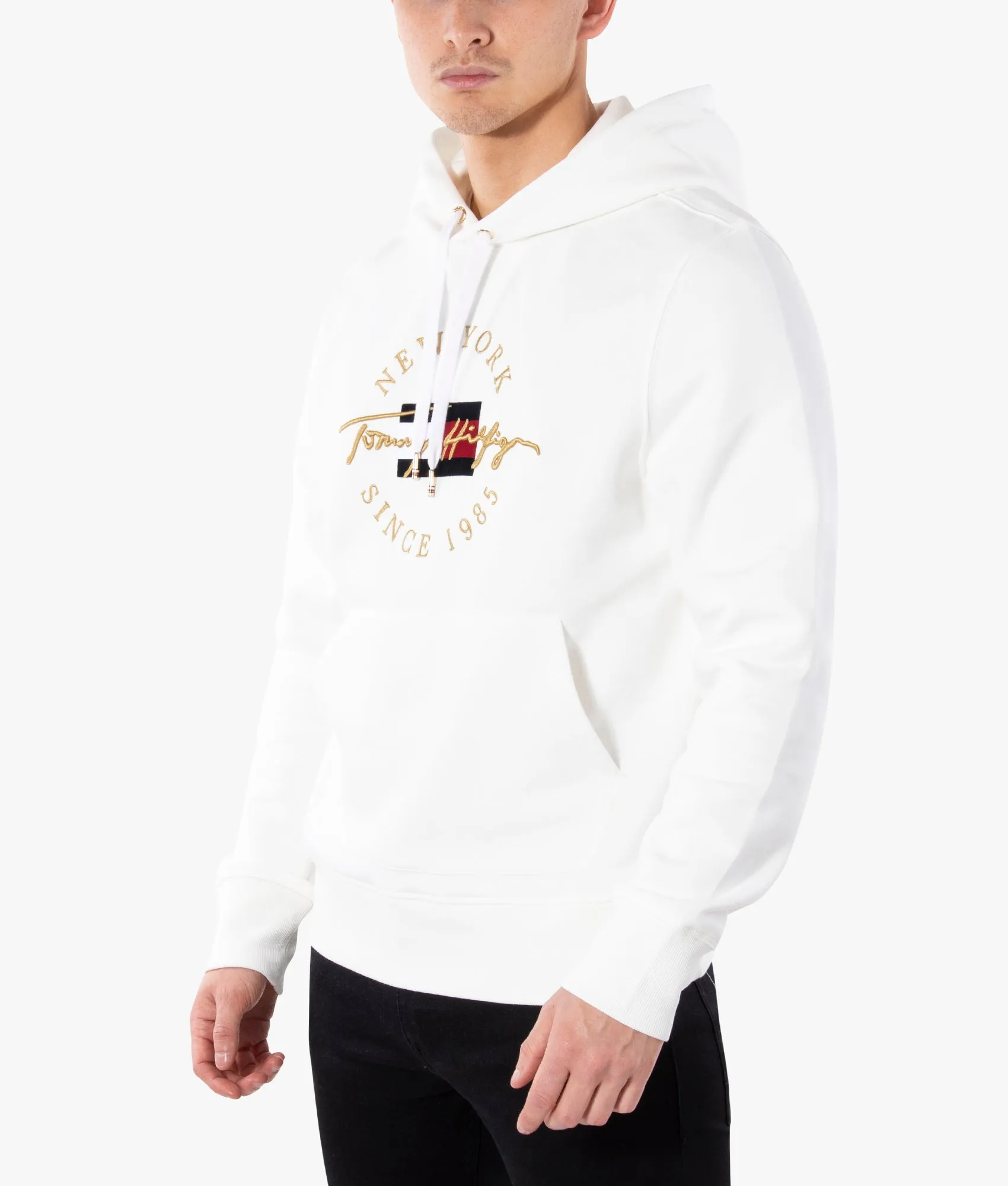 Seasonal Icon Hoodie