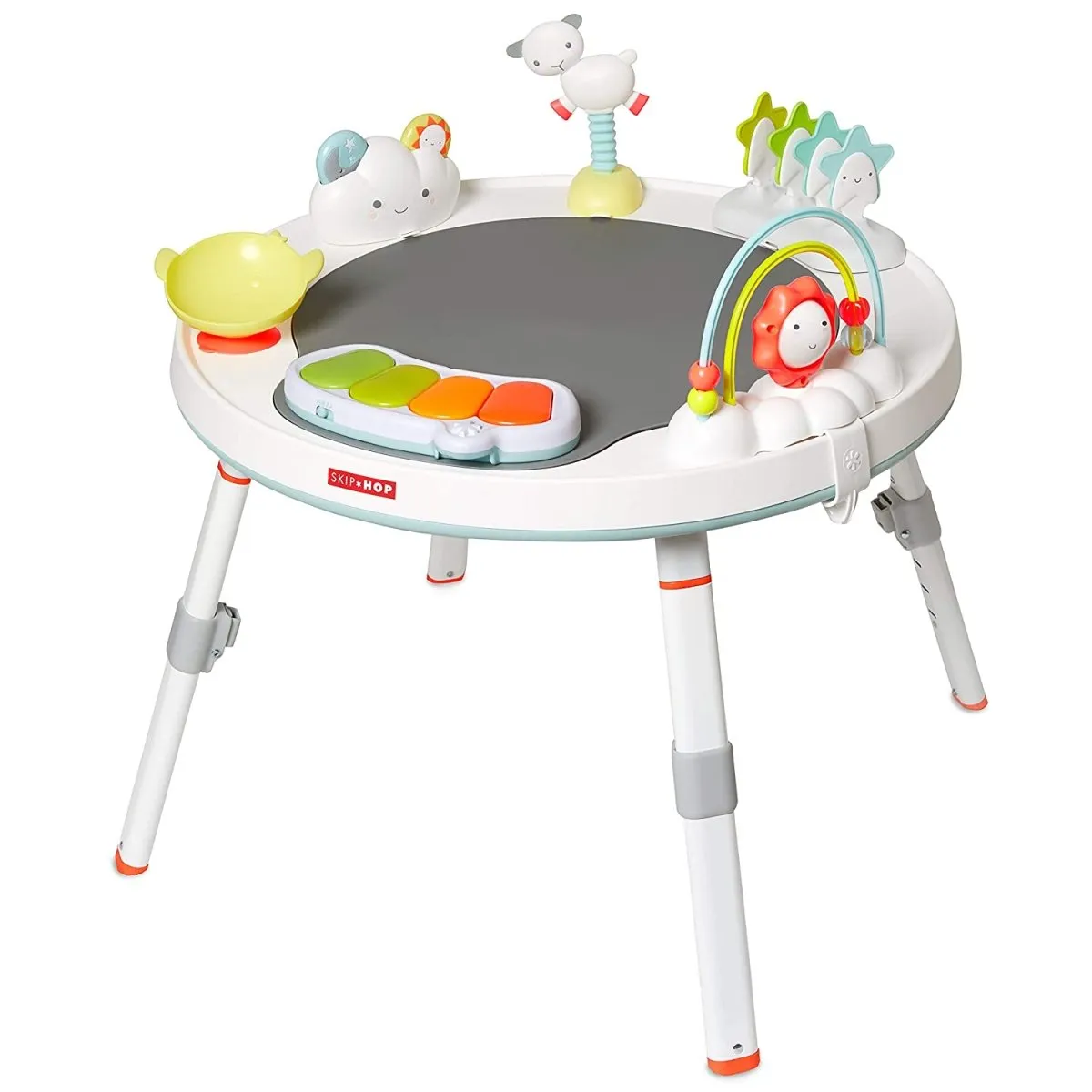 Skip Hop- Silver Lining Cloud Activity Center
