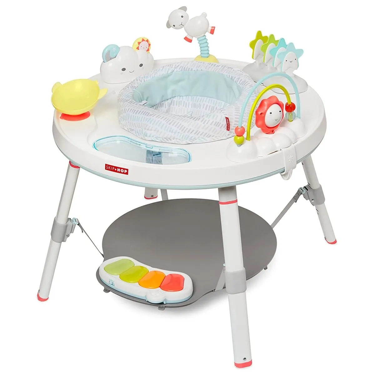 Skip Hop- Silver Lining Cloud Activity Center