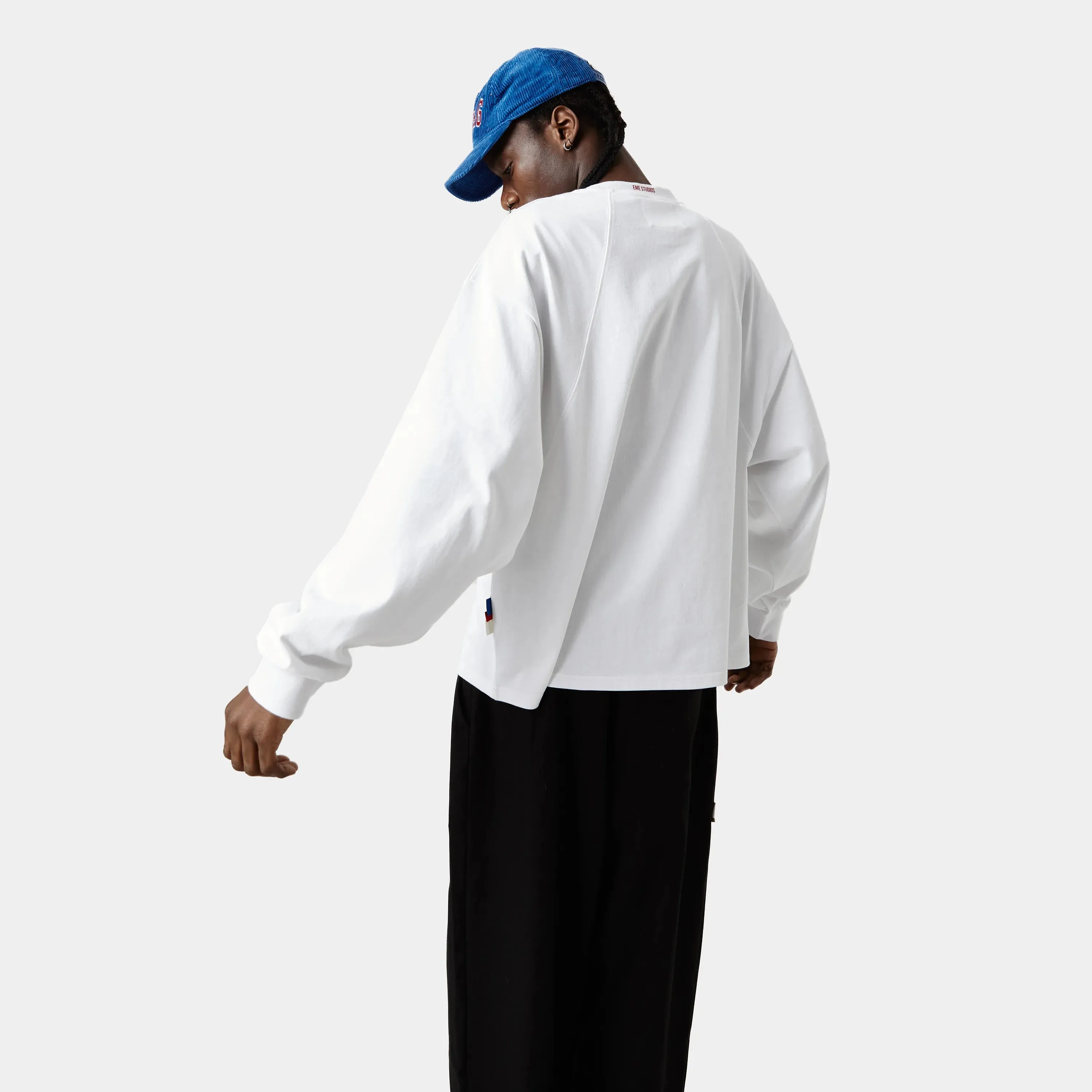 Solace Pearl Long Sleeve