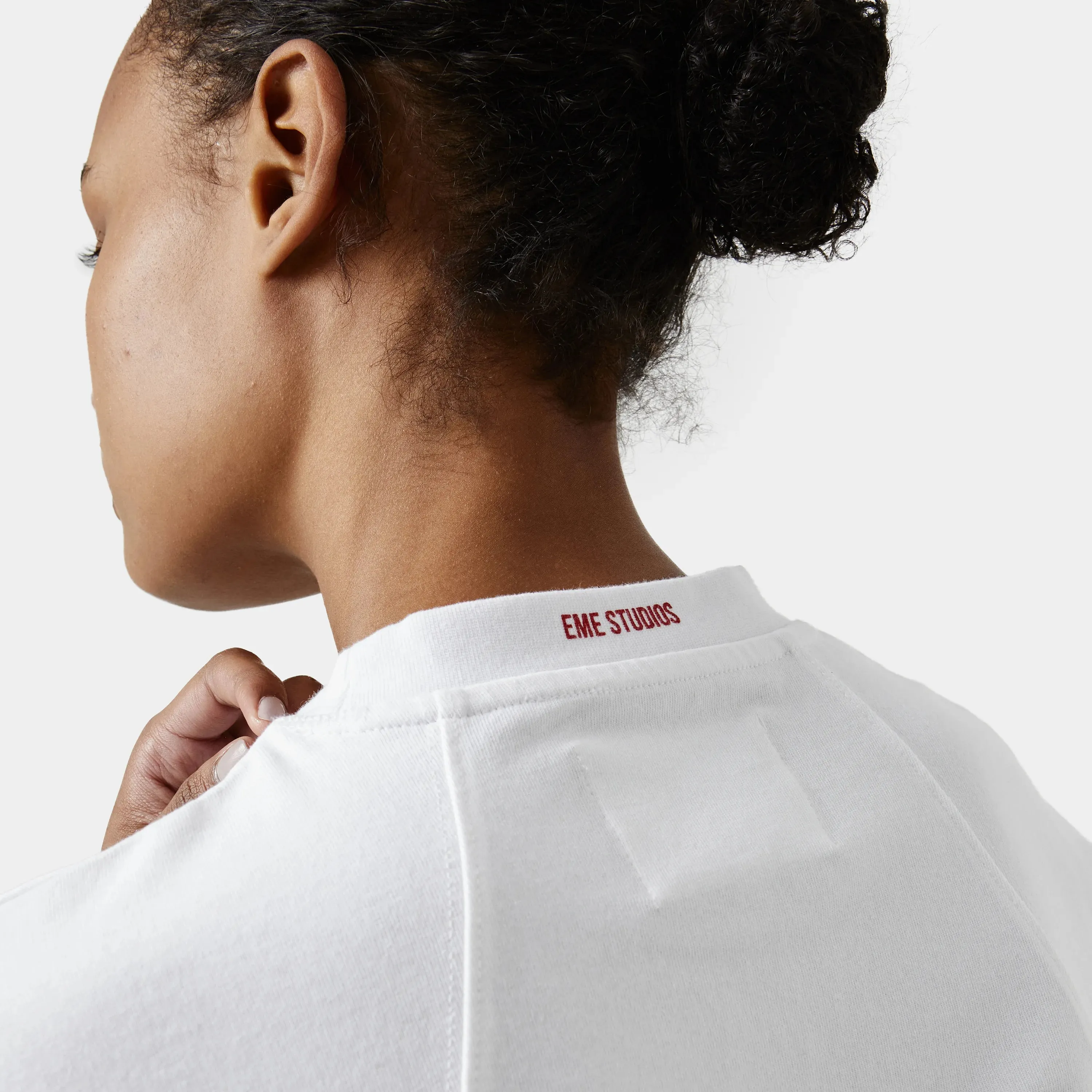 Solace Pearl Long Sleeve