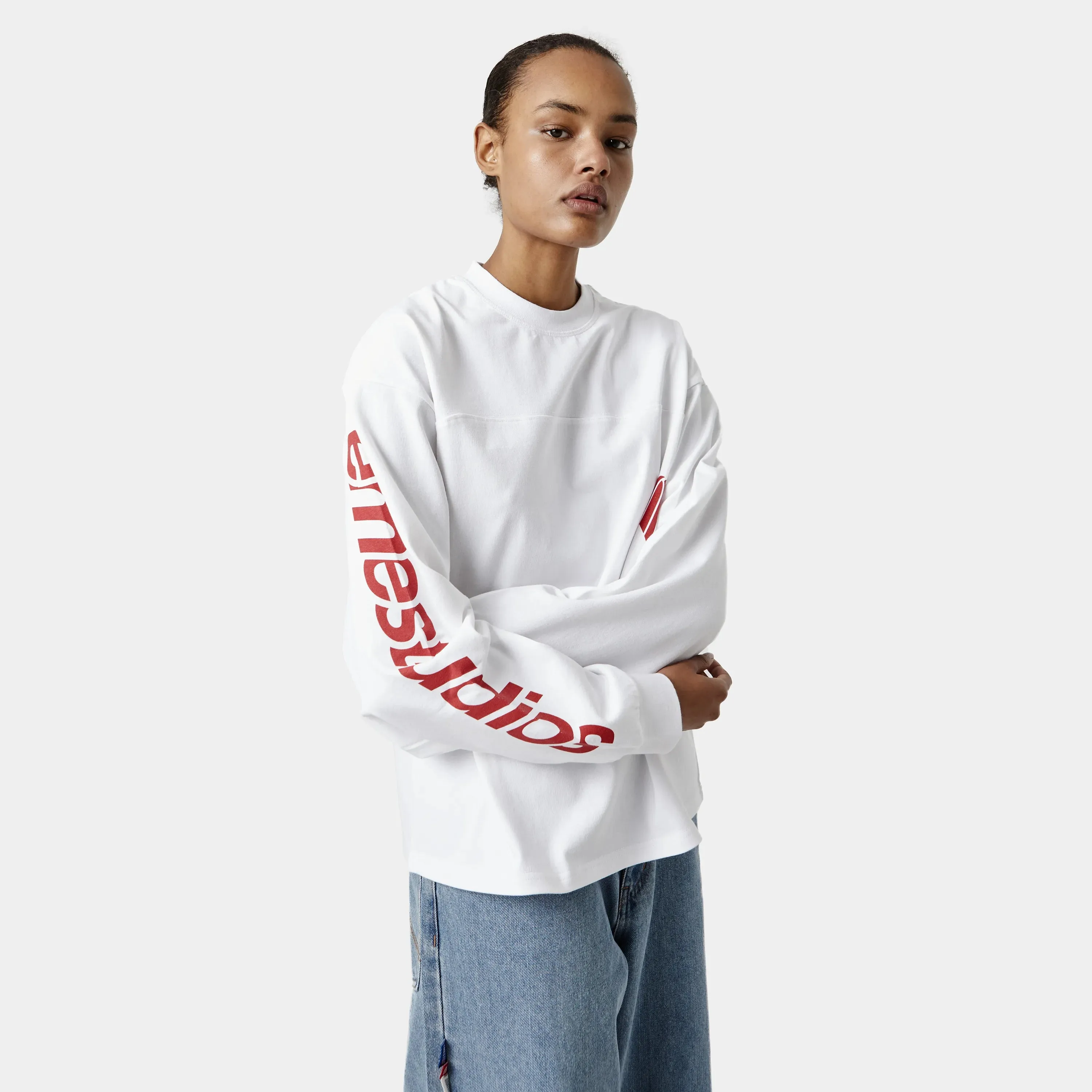 Solace Pearl Long Sleeve