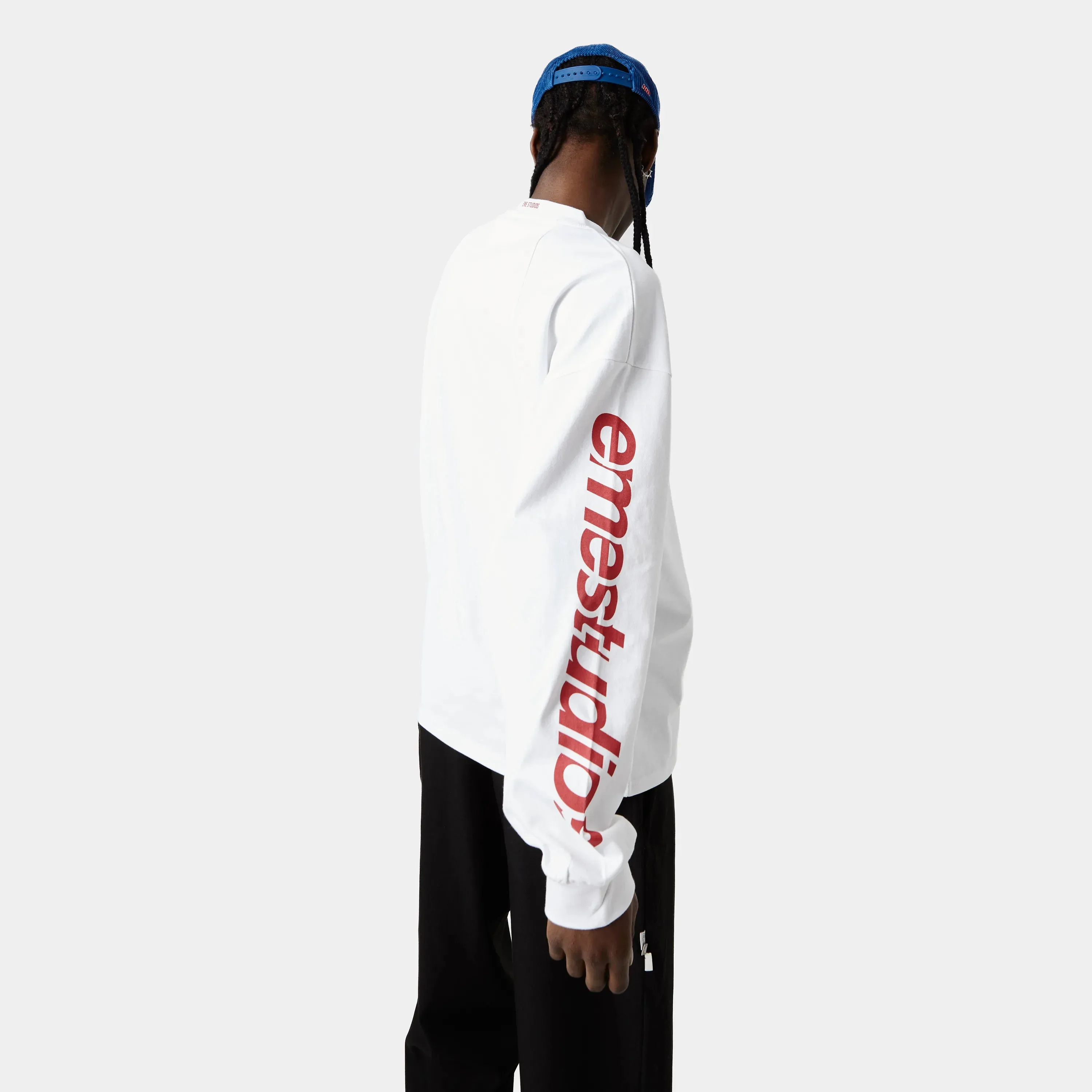 Solace Pearl Long Sleeve