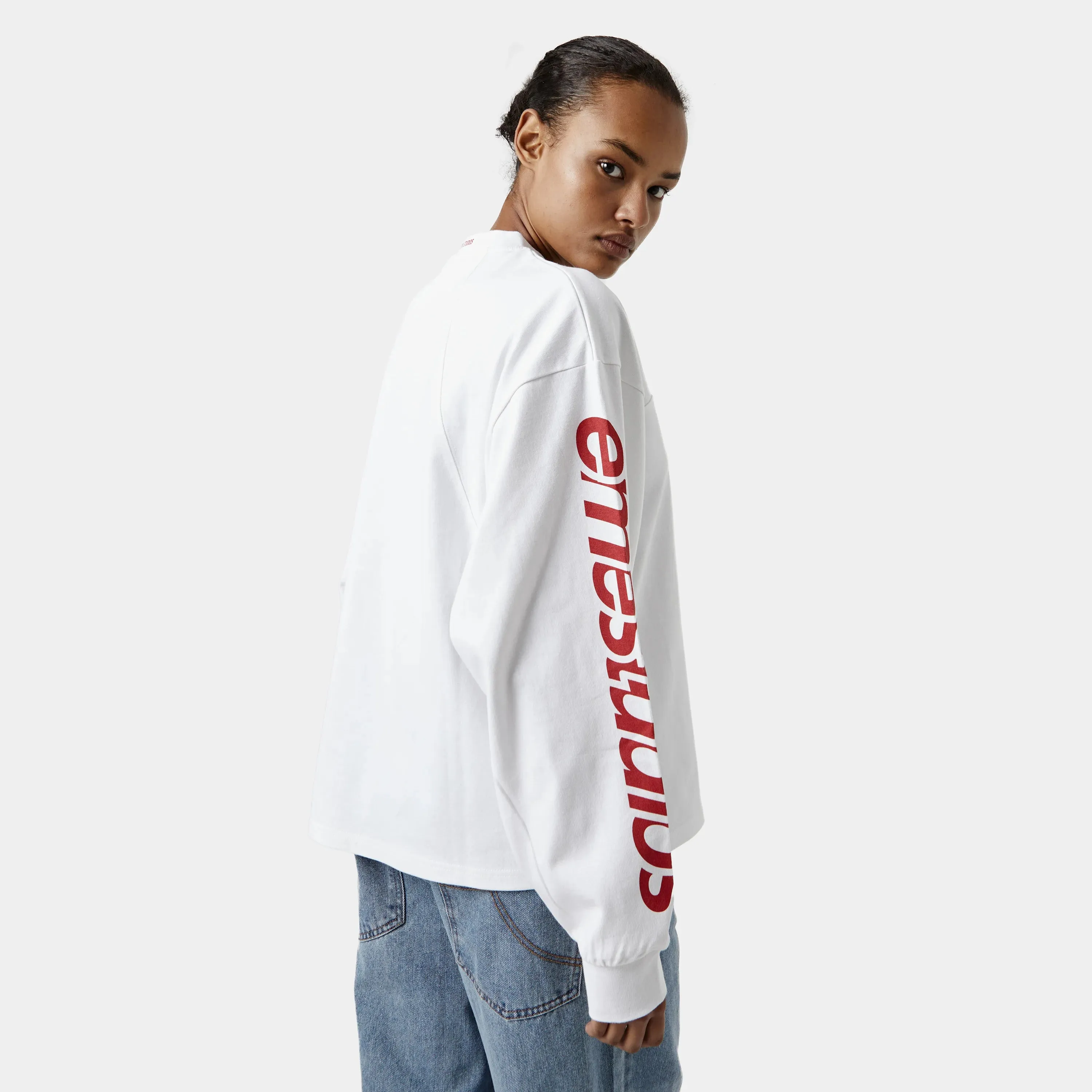 Solace Pearl Long Sleeve