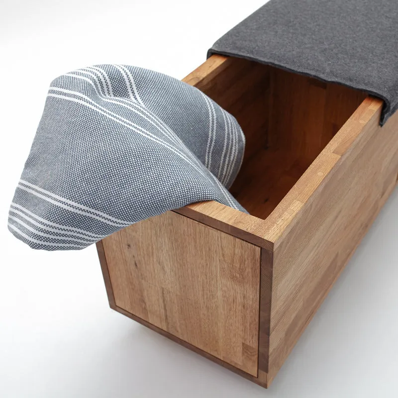 Storage Bench