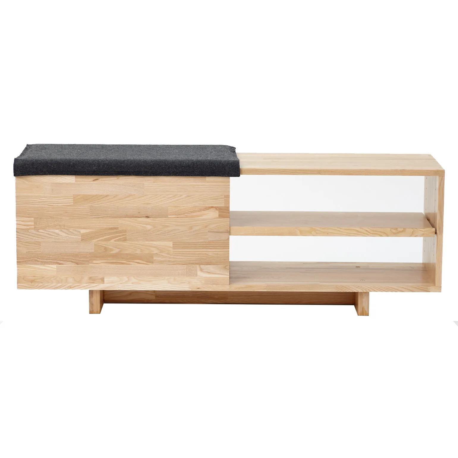 Storage Bench