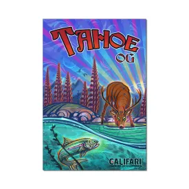 Tahoe OG
