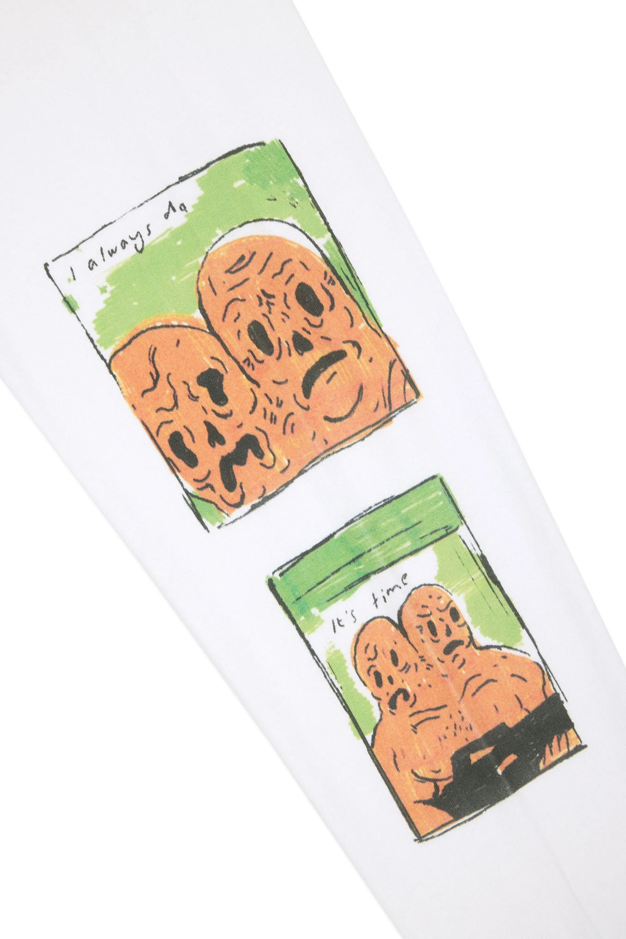 TF x Samuel Finch Tee