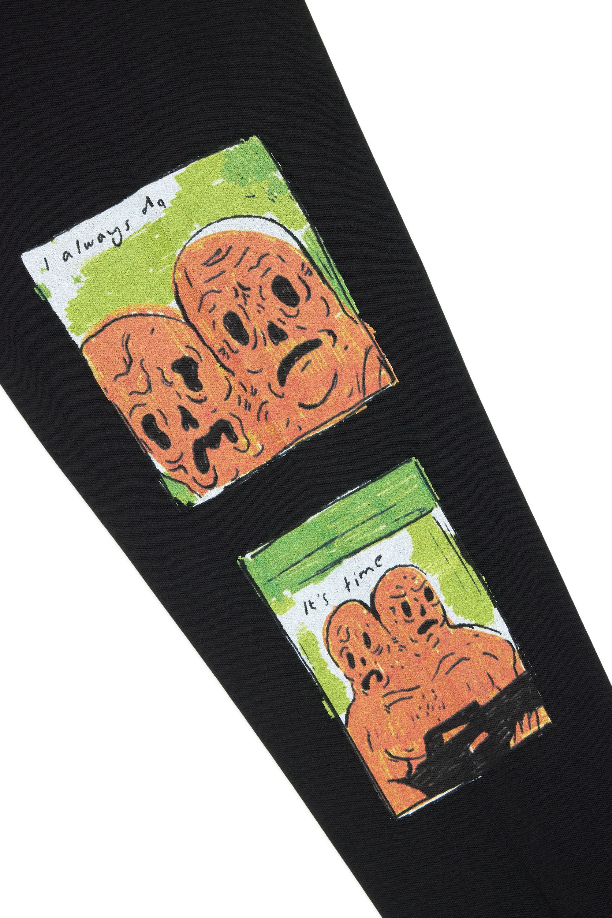 TF x Samuel Finch Tee