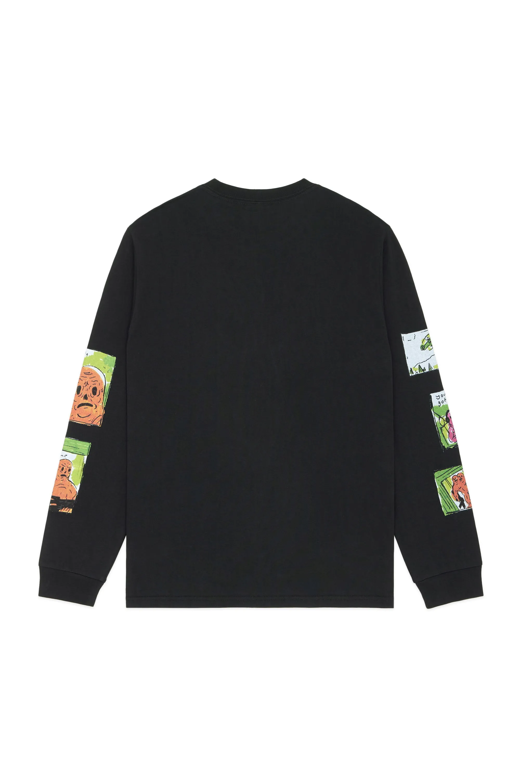 TF x Samuel Finch Tee
