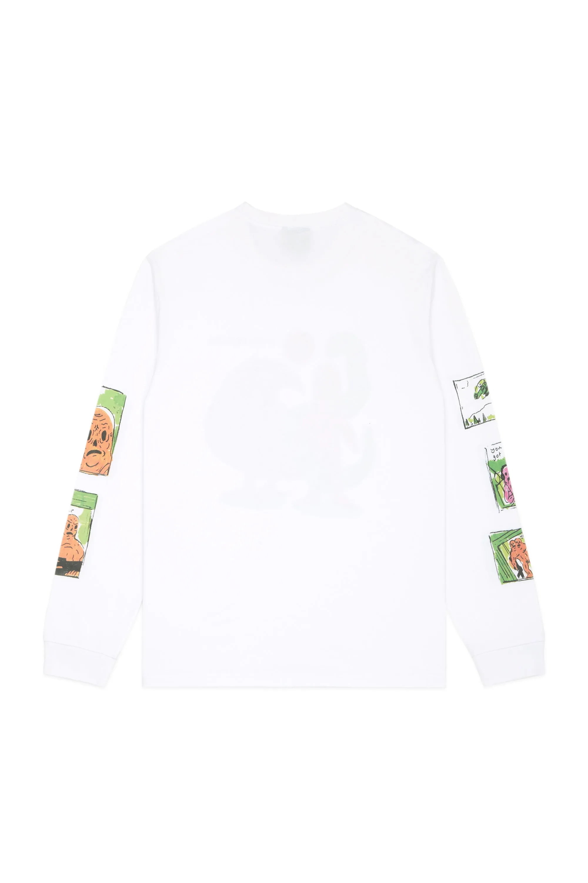 TF x Samuel Finch Tee