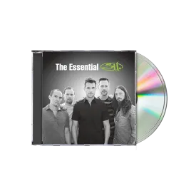 The Essential 311 CD