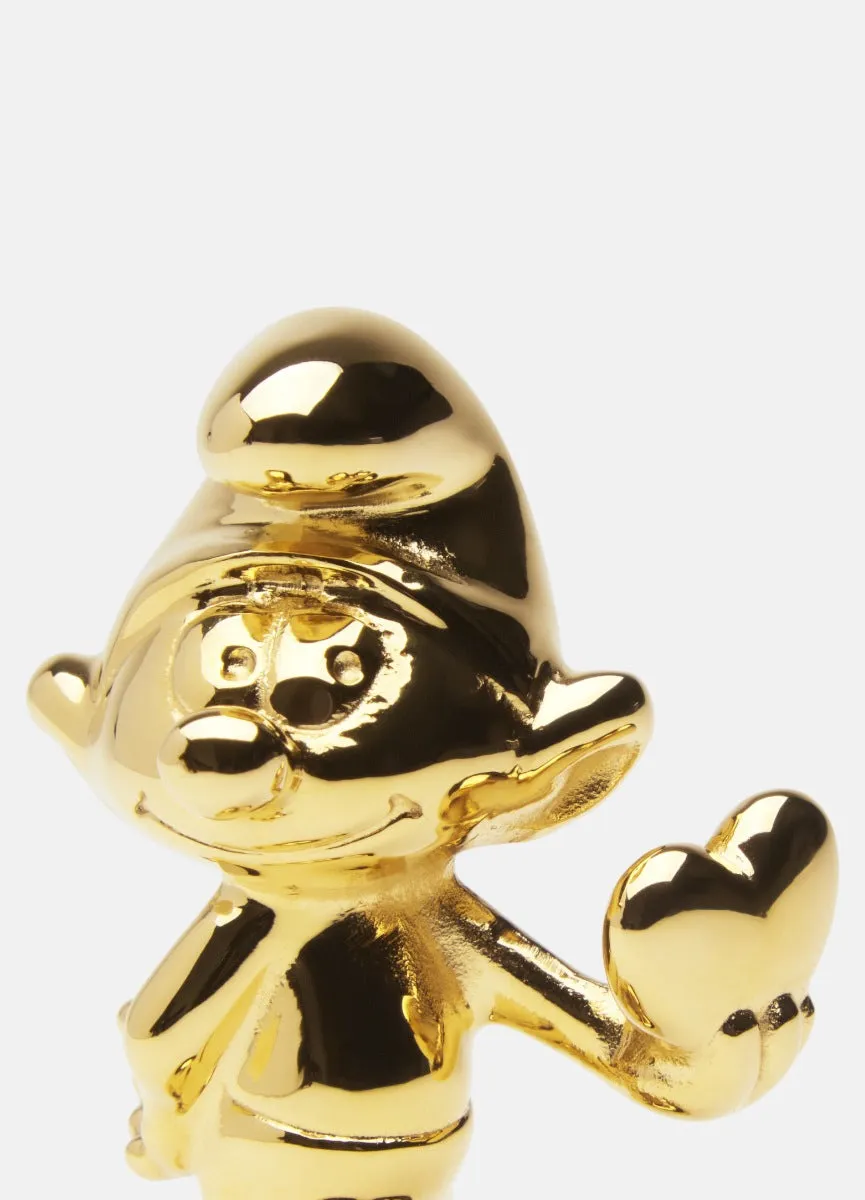 The Smurfs x SKULTUNA | Valentine's Smurf