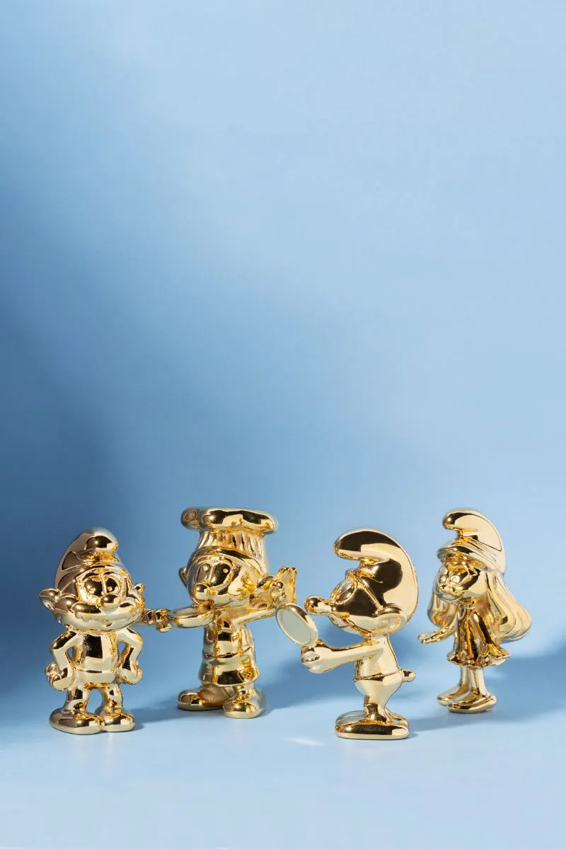 The Smurfs x SKULTUNA | Valentine's Smurf