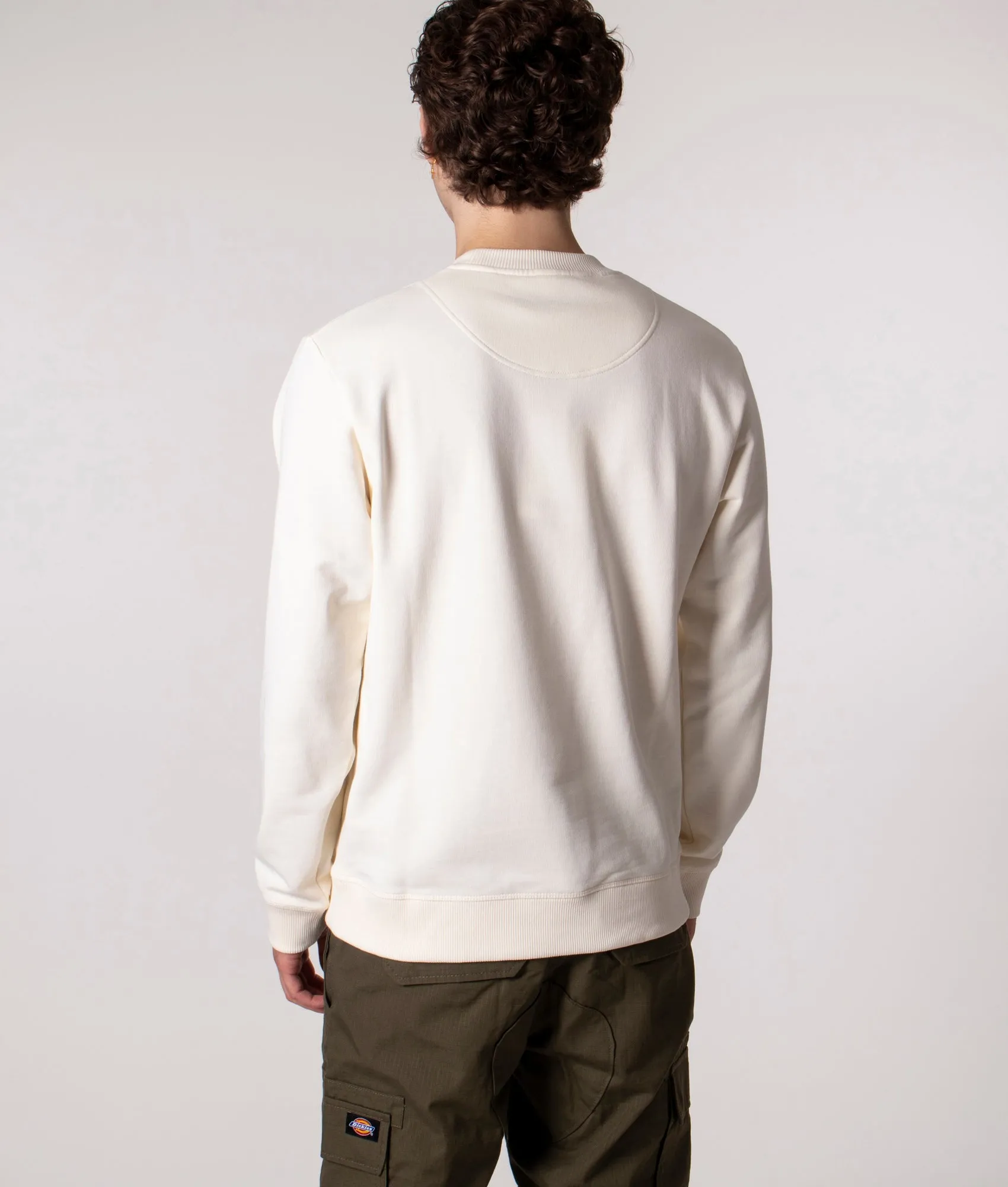Tiger Seasonal 2 Logo Sweatshirt