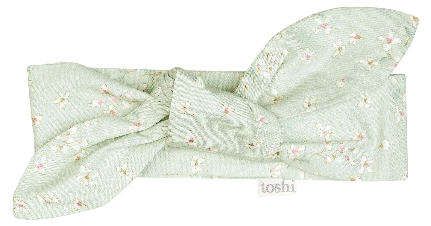 Toshi Baby Headband Nina Thyme