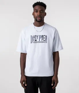 United Type Boxy T-Shirt