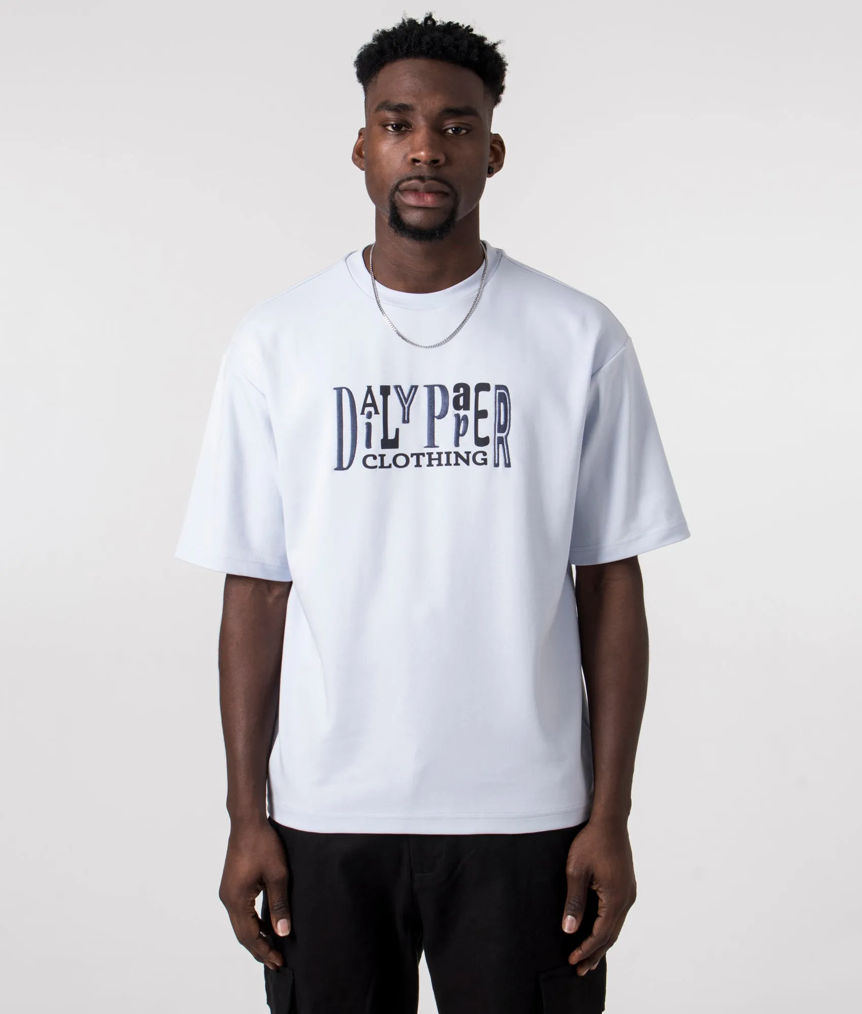 United Type Boxy T-Shirt