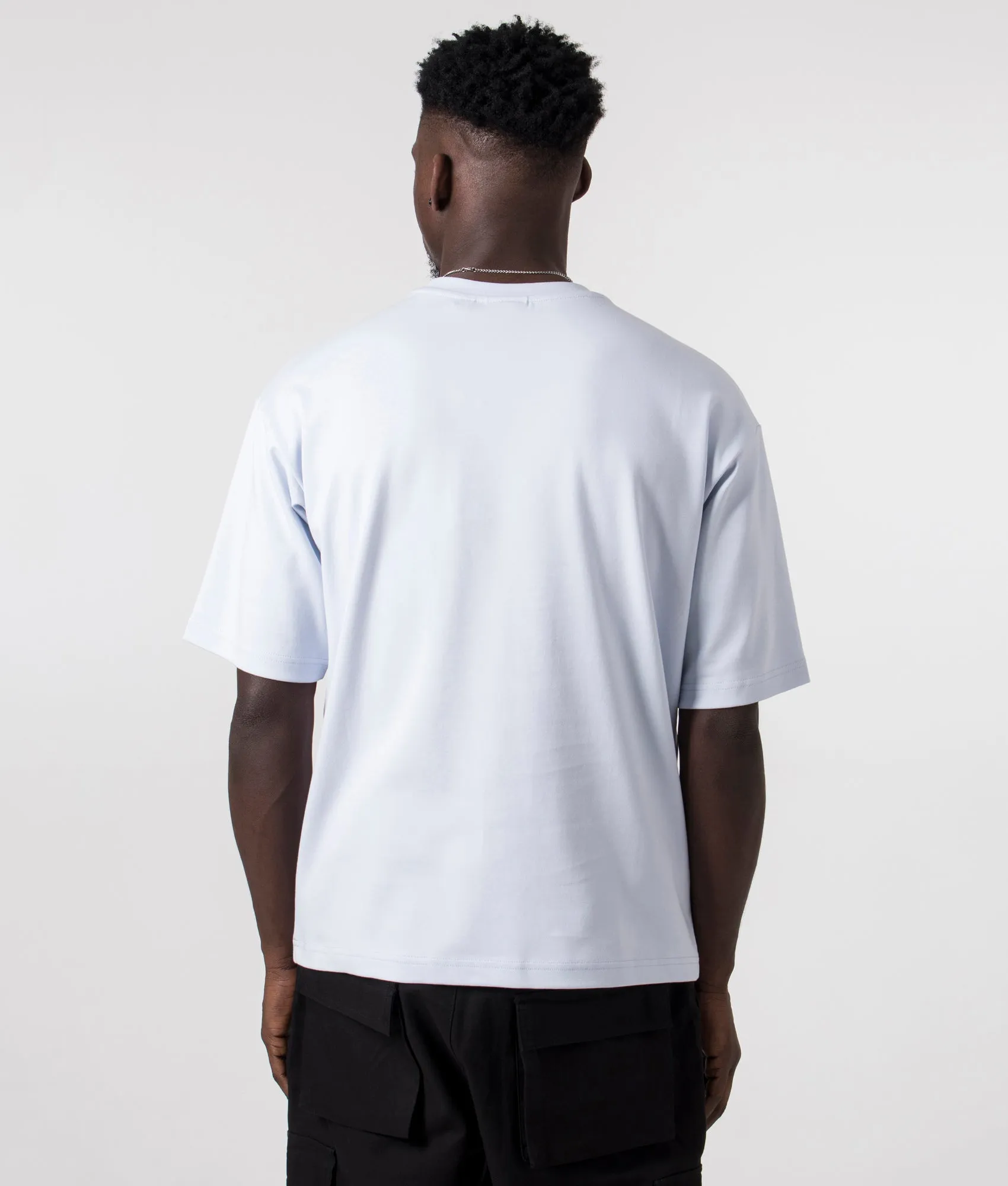 United Type Boxy T-Shirt