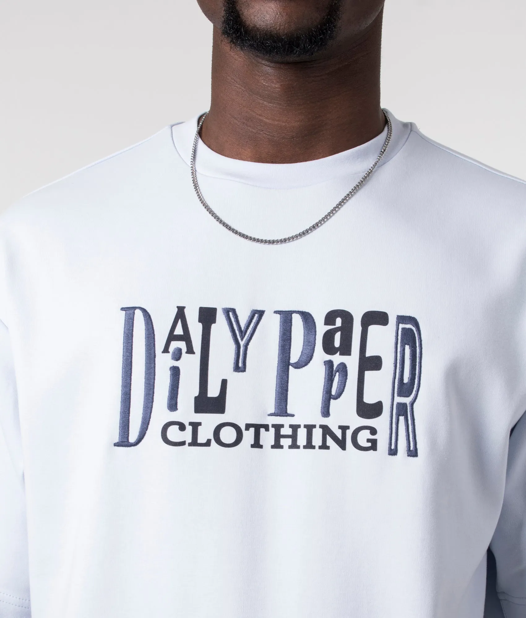 United Type Boxy T-Shirt