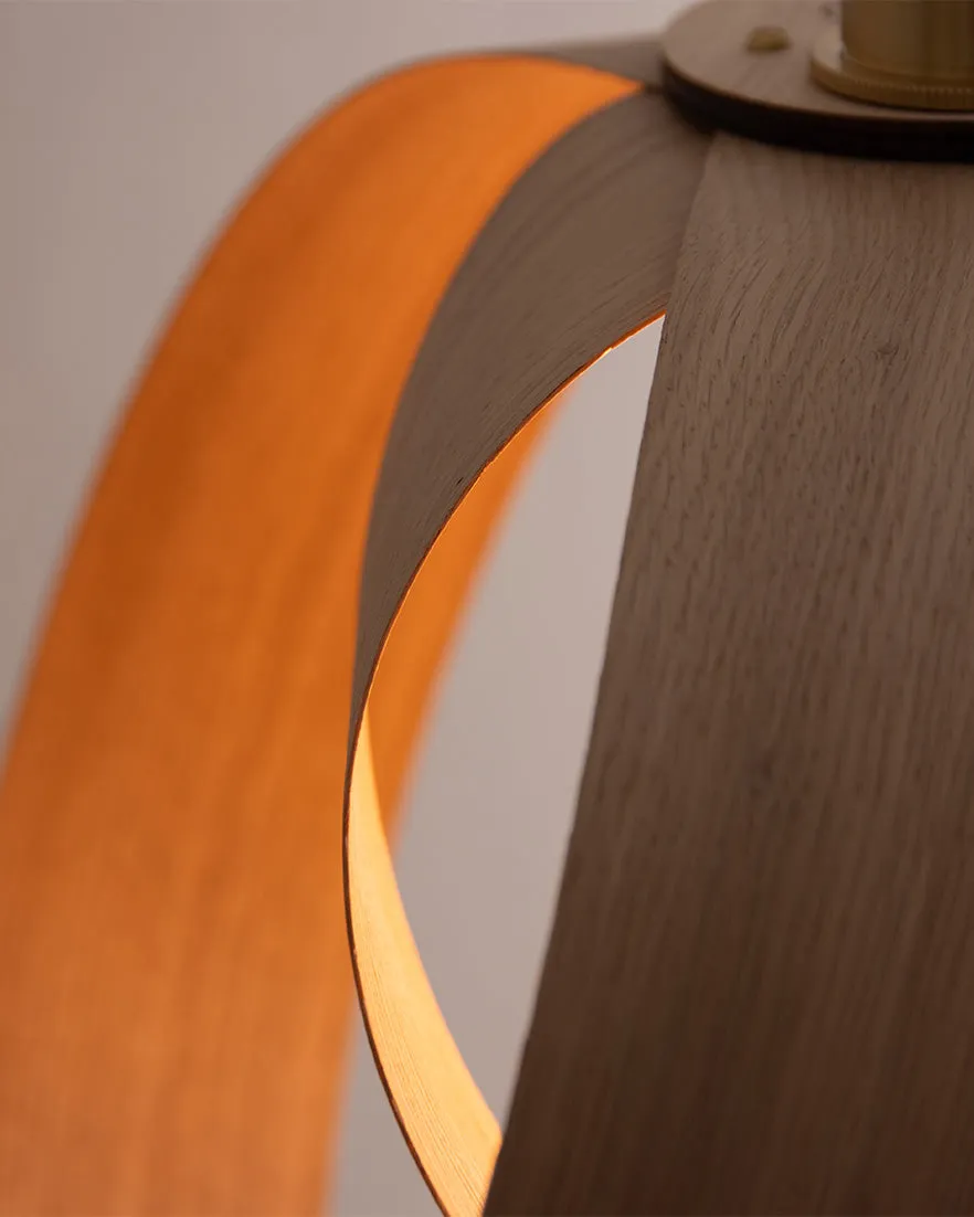 Verso Small - Stem Floor Light
