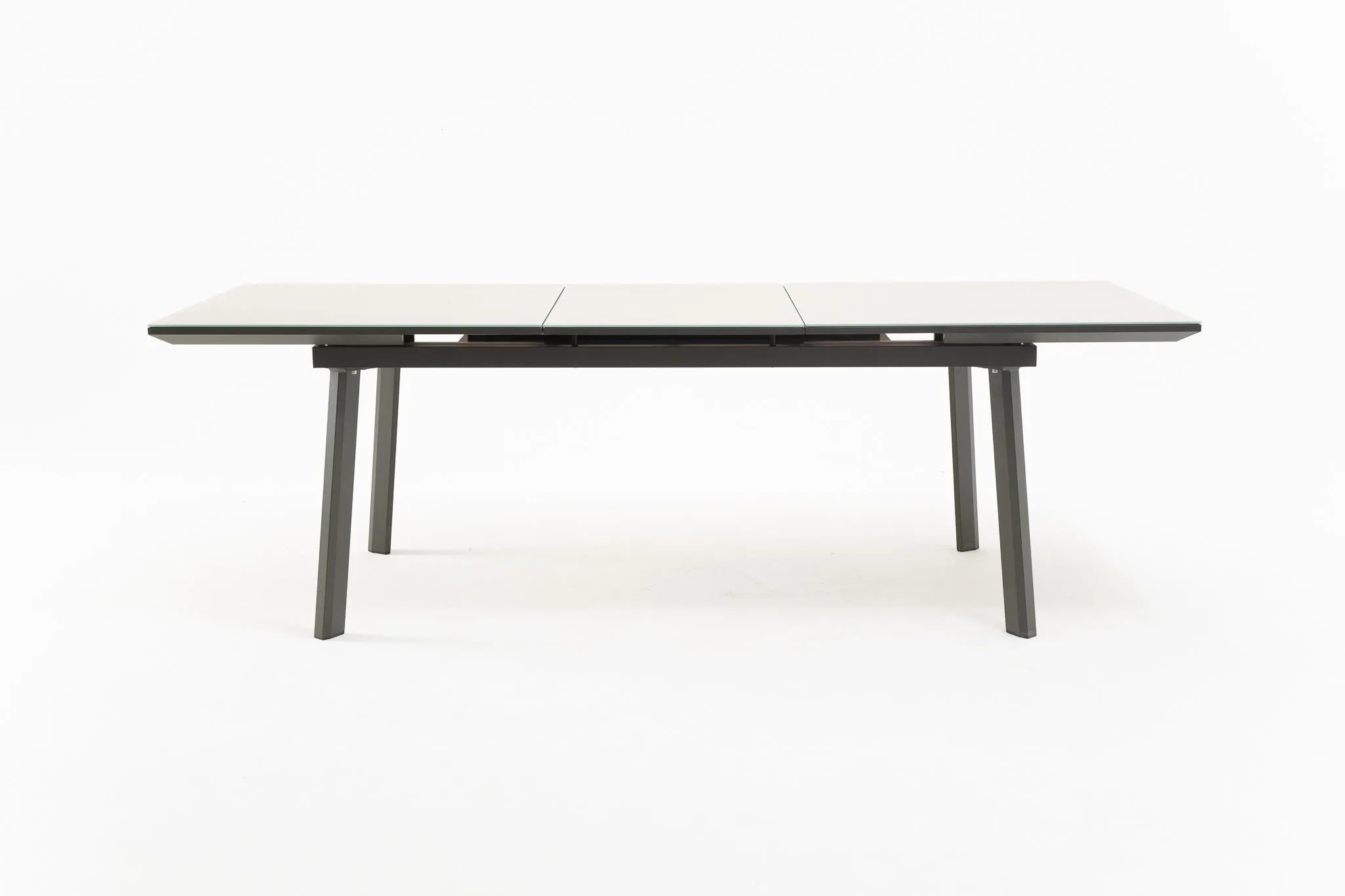 VOLOS Extendable Outdoor Dining Table