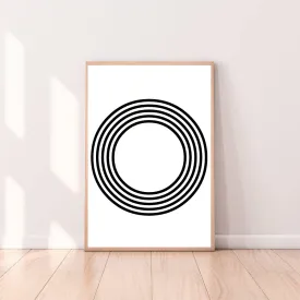 Wall Art O