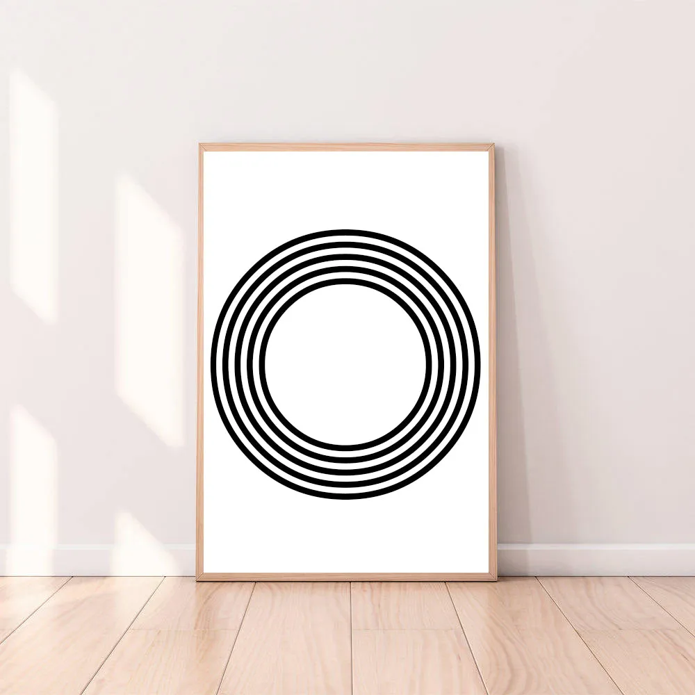 Wall Art O