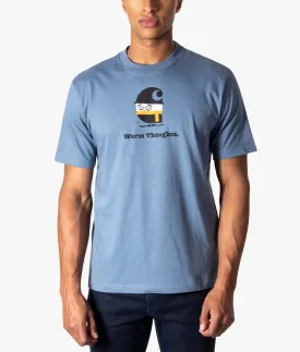 Warm Thoughts T-Shirt