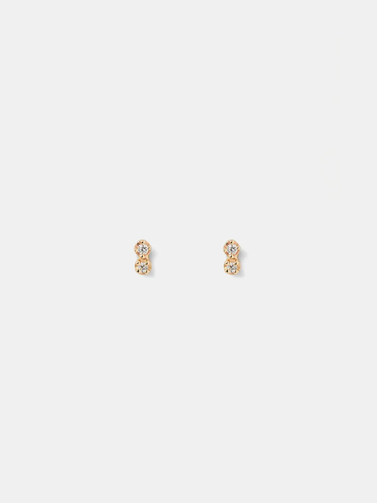WWAKE Dimple Earring